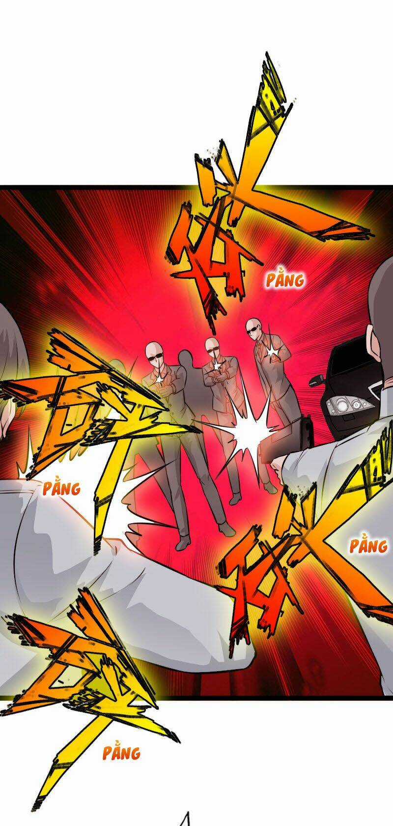 Tuyệt Phẩm Tà Thiếu - Chapter 156 - Trang 14