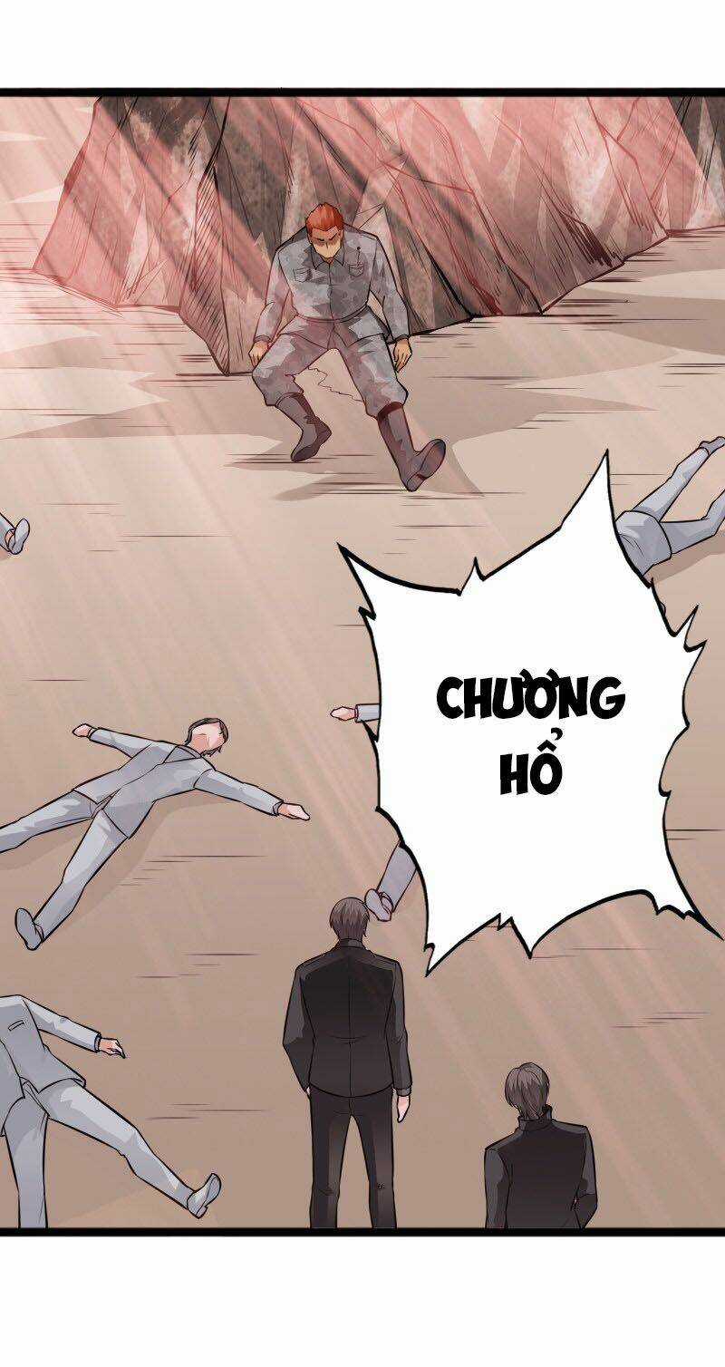 Tuyệt Phẩm Tà Thiếu - Chapter 156 - Trang 17