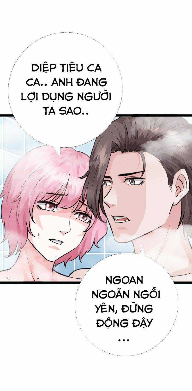 Tuyệt Phẩm Tà Thiếu - Chapter 156 - Trang 3