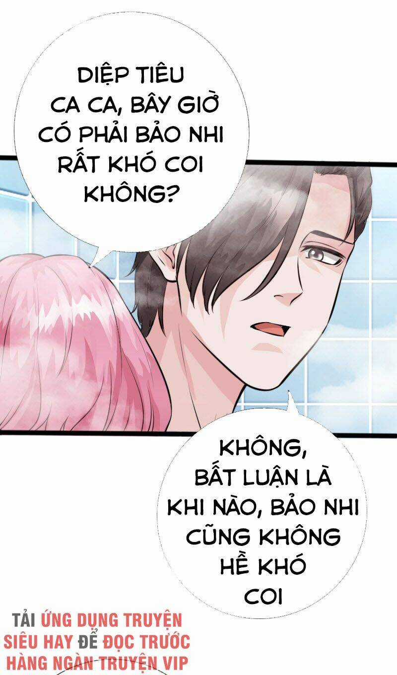 Tuyệt Phẩm Tà Thiếu - Chapter 156 - Trang 4