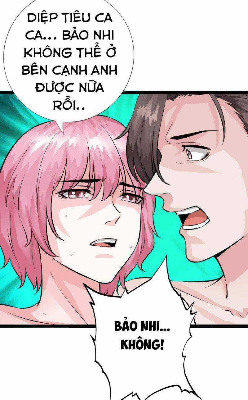 Tuyệt Phẩm Tà Thiếu - Chapter 156 - Trang 5