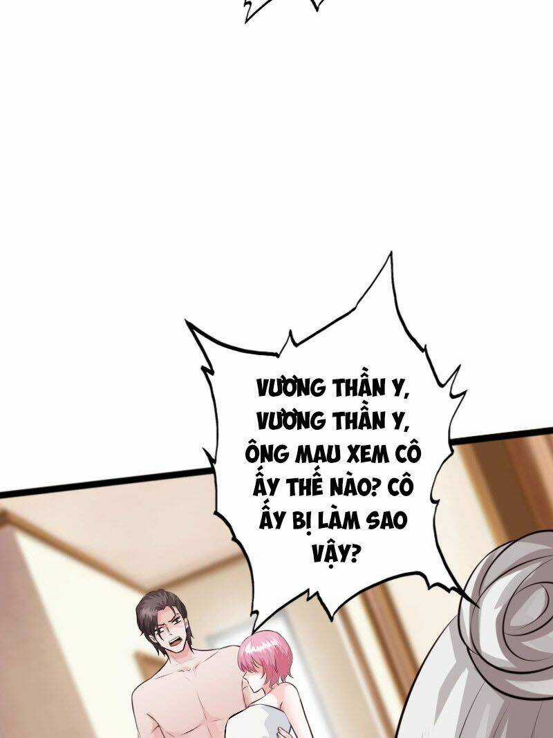 Tuyệt Phẩm Tà Thiếu - Chapter 156 - Trang 6