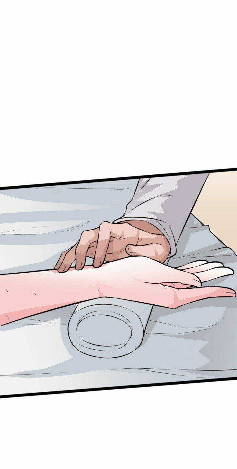 Tuyệt Phẩm Tà Thiếu - Chapter 156 - Trang 8