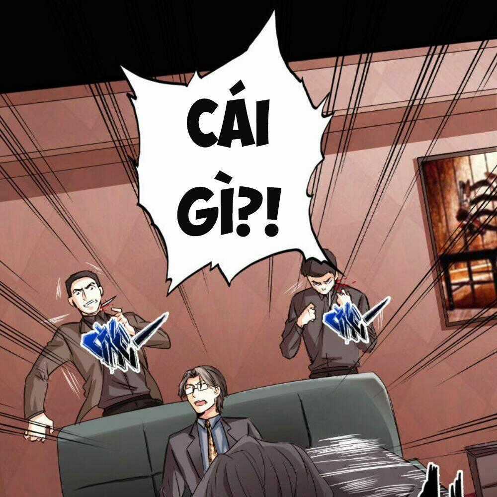 Tuyệt Phẩm Tà Thiếu - Chapter 16 - Trang 2