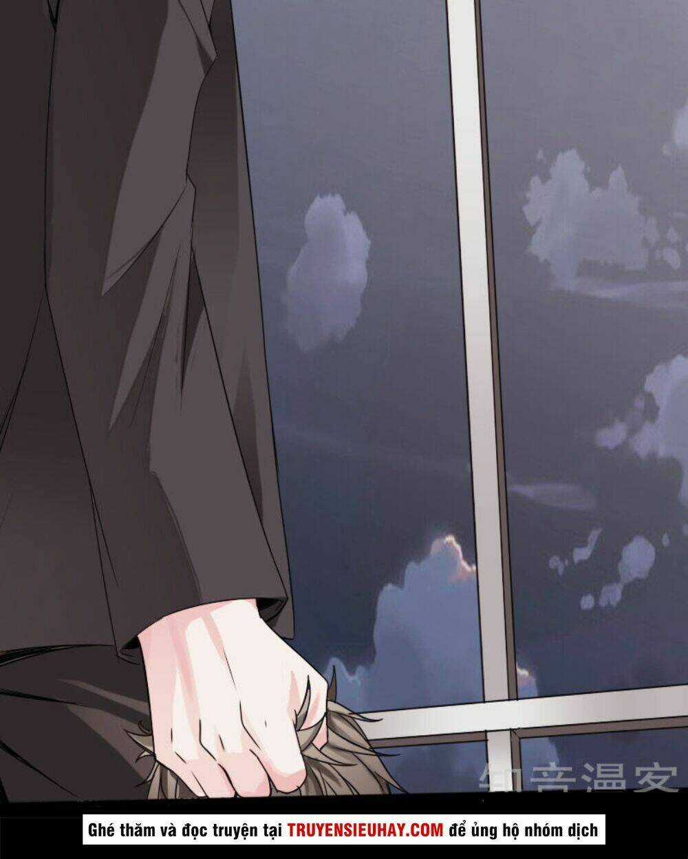 Tuyệt Phẩm Tà Thiếu - Chapter 16 - Trang 12