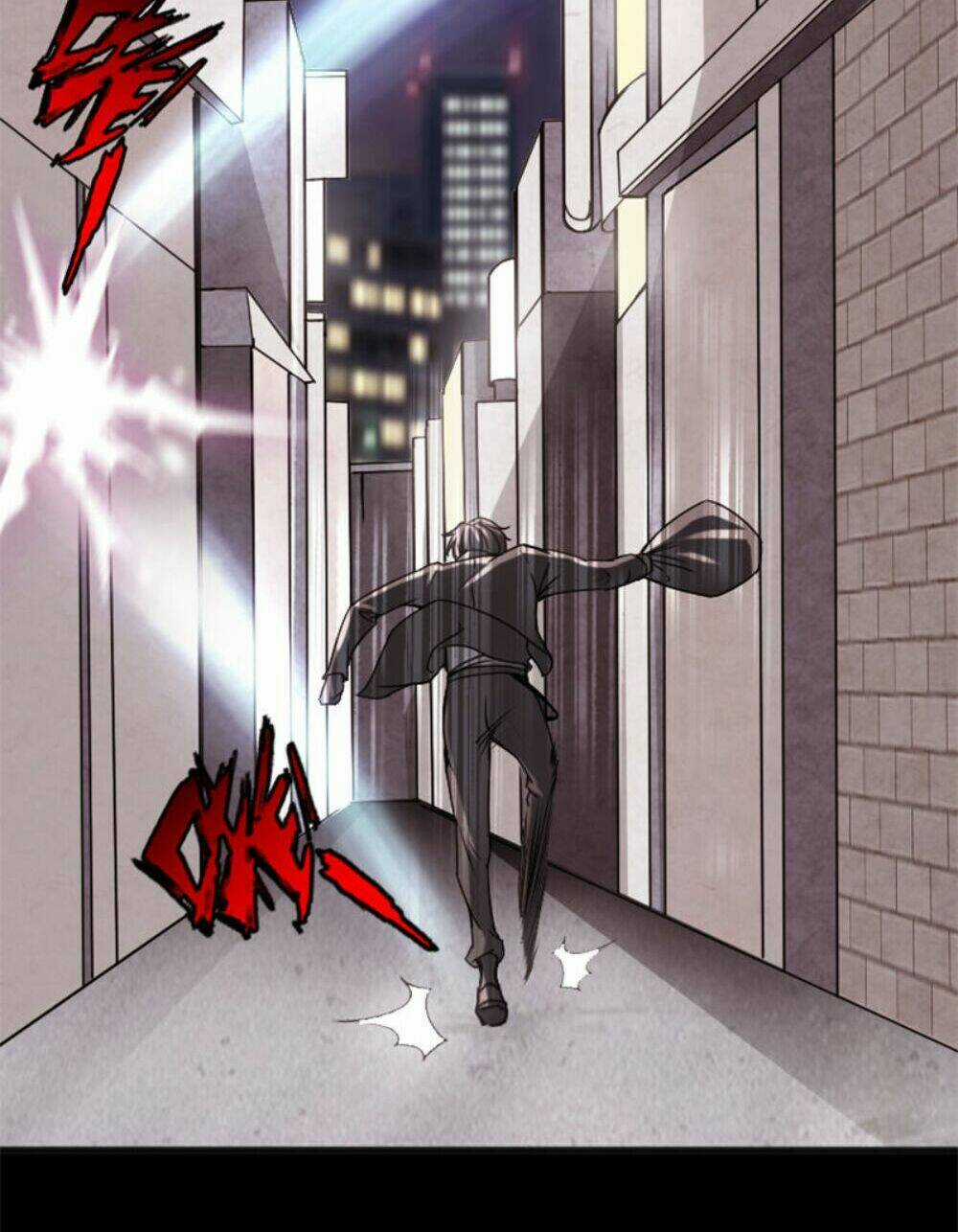 Tuyệt Phẩm Tà Thiếu - Chapter 16 - Trang 14