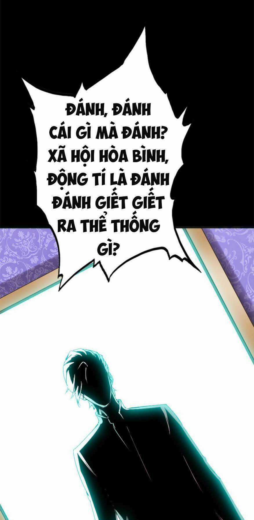 Tuyệt Phẩm Tà Thiếu - Chapter 16 - Trang 18