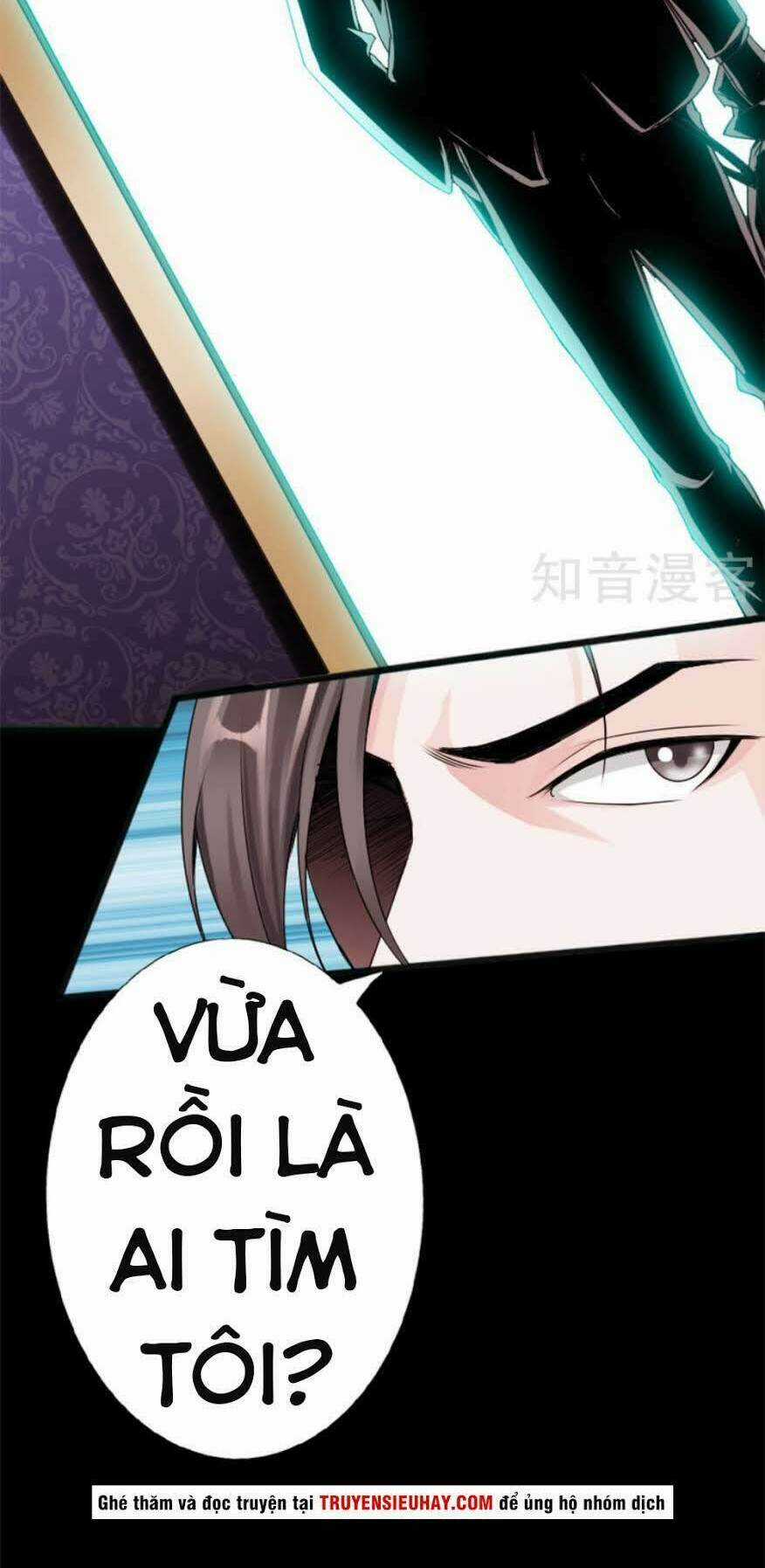 Tuyệt Phẩm Tà Thiếu - Chapter 16 - Trang 19