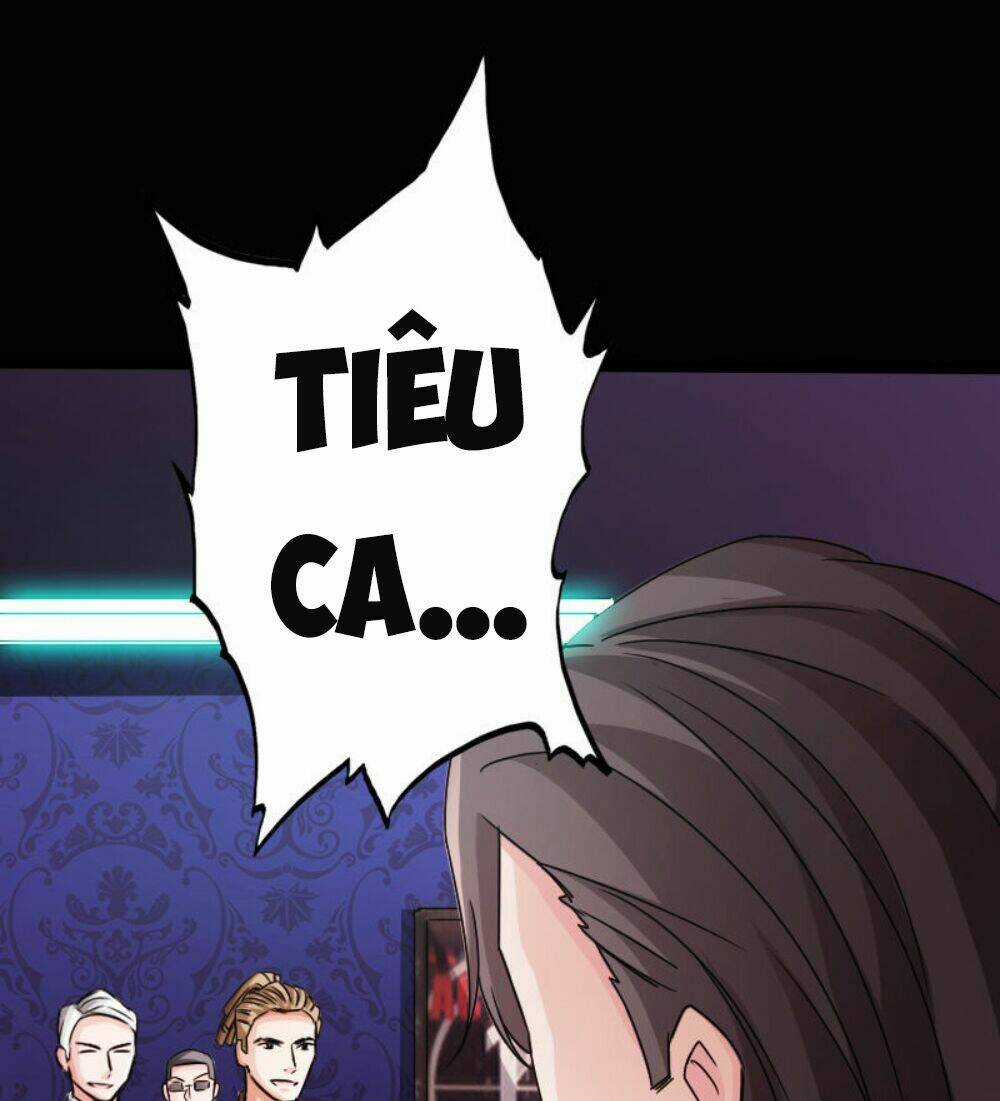 Tuyệt Phẩm Tà Thiếu - Chapter 16 - Trang 20