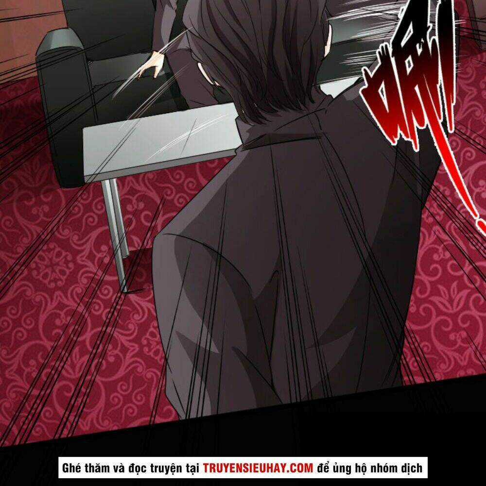 Tuyệt Phẩm Tà Thiếu - Chapter 16 - Trang 3