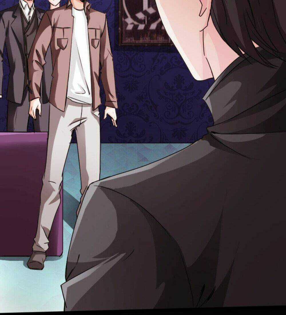 Tuyệt Phẩm Tà Thiếu - Chapter 16 - Trang 21