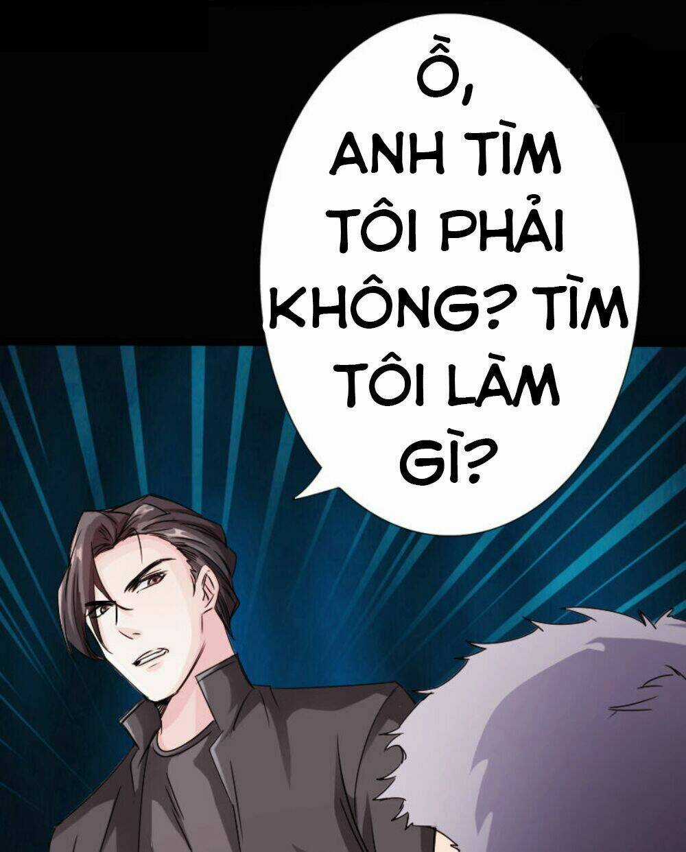 Tuyệt Phẩm Tà Thiếu - Chapter 16 - Trang 22