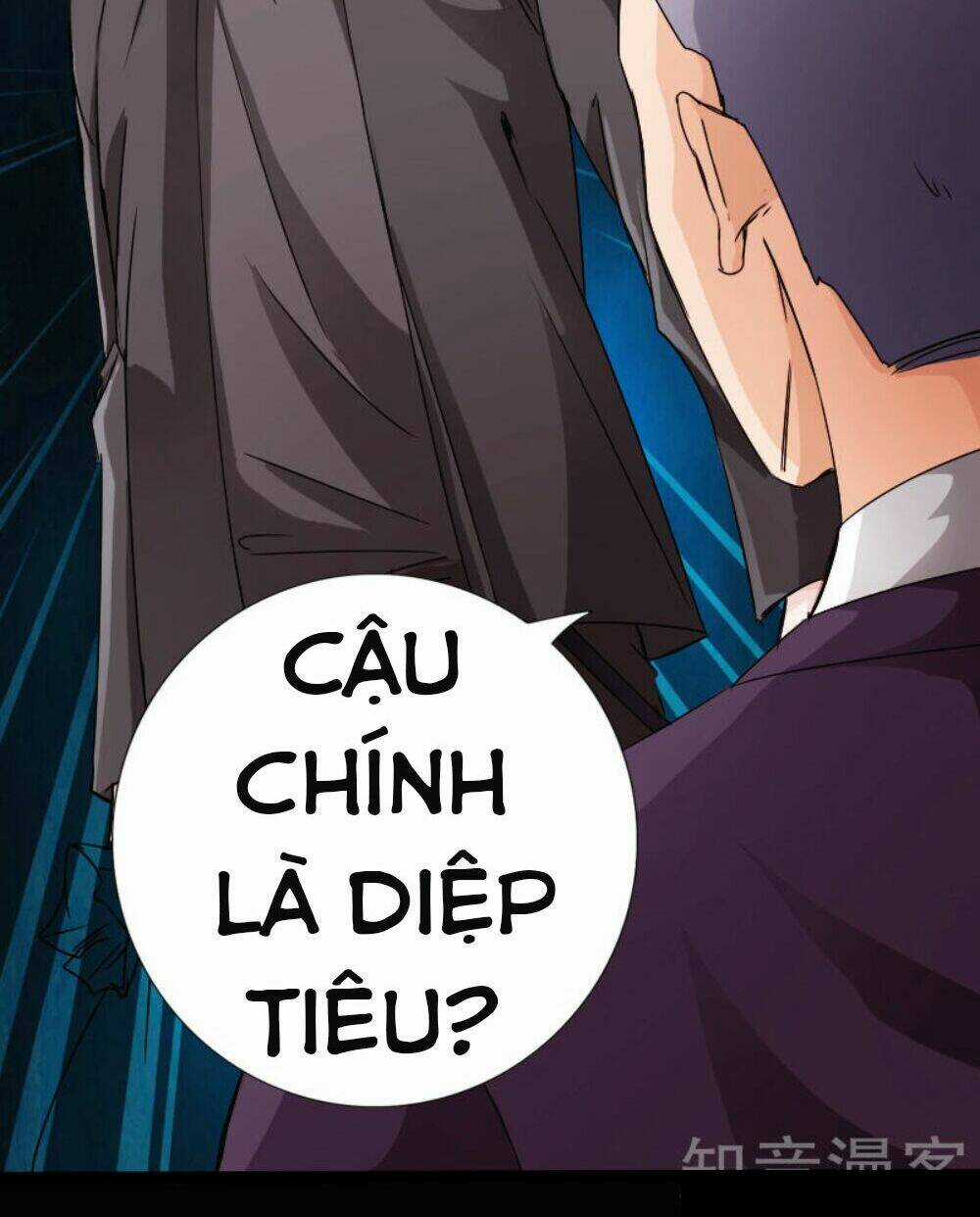 Tuyệt Phẩm Tà Thiếu - Chapter 16 - Trang 23