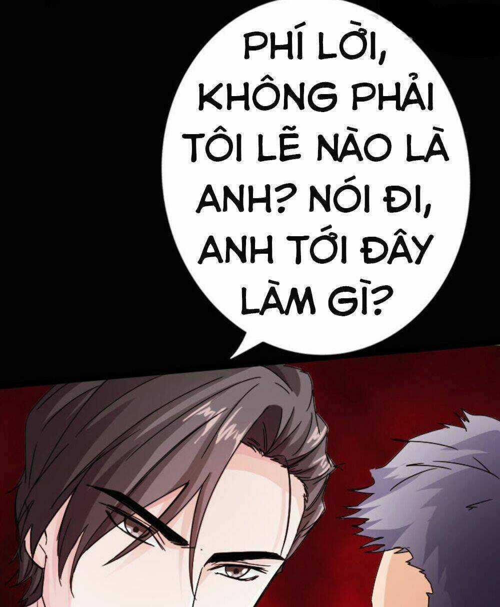 Tuyệt Phẩm Tà Thiếu - Chapter 16 - Trang 26