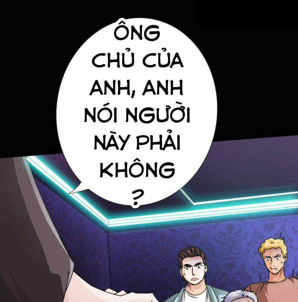 Tuyệt Phẩm Tà Thiếu - Chapter 16 - Trang 29