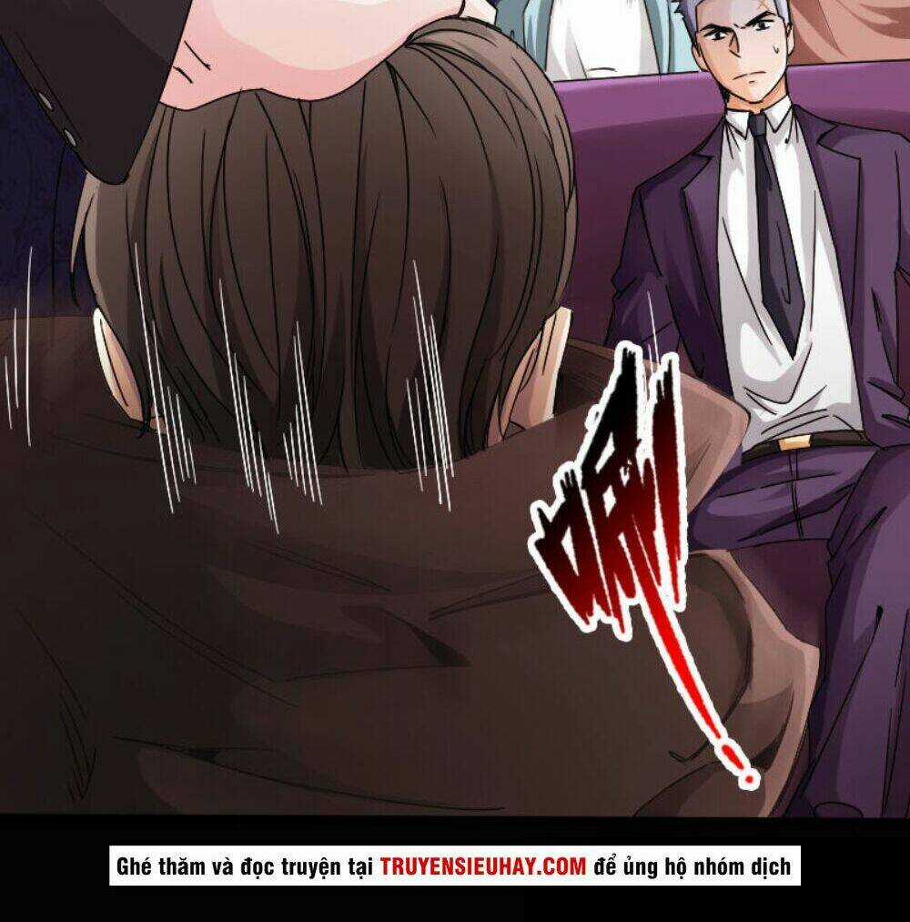 Tuyệt Phẩm Tà Thiếu - Chapter 16 - Trang 30