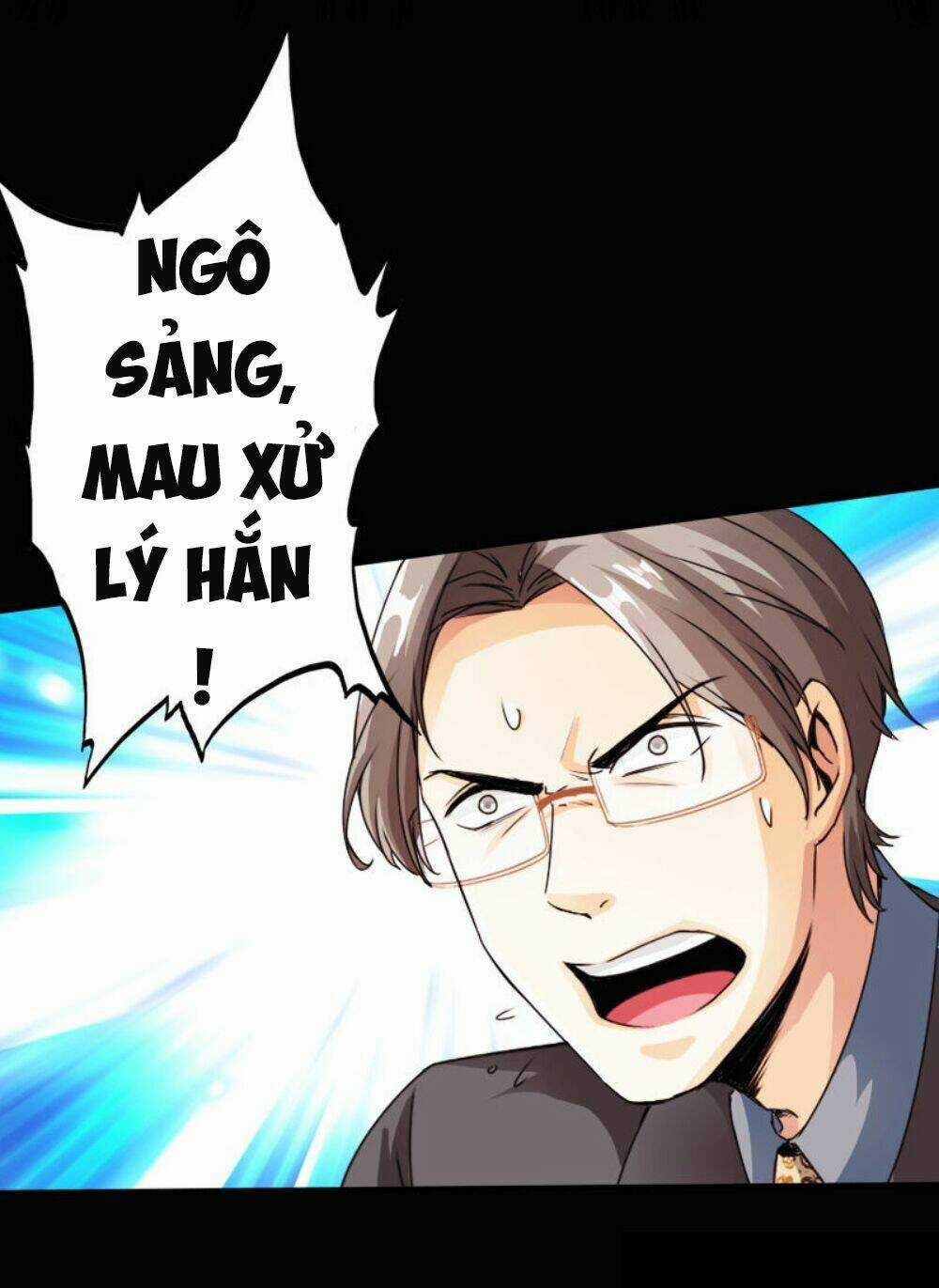 Tuyệt Phẩm Tà Thiếu - Chapter 16 - Trang 4