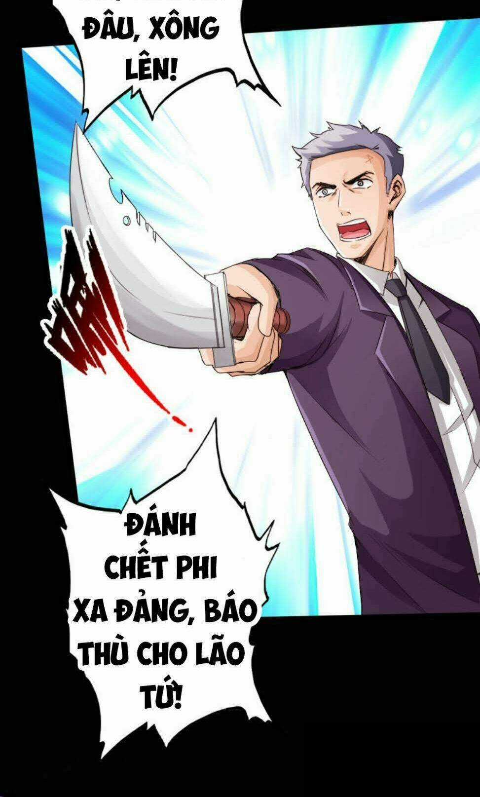 Tuyệt Phẩm Tà Thiếu - Chapter 16 - Trang 32