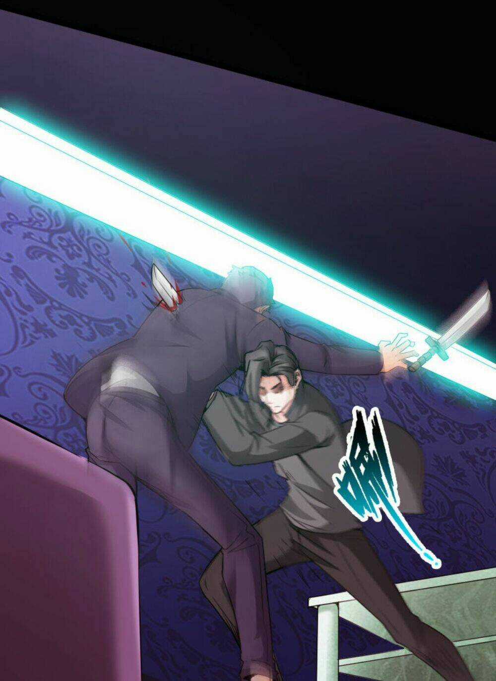 Tuyệt Phẩm Tà Thiếu - Chapter 16 - Trang 33