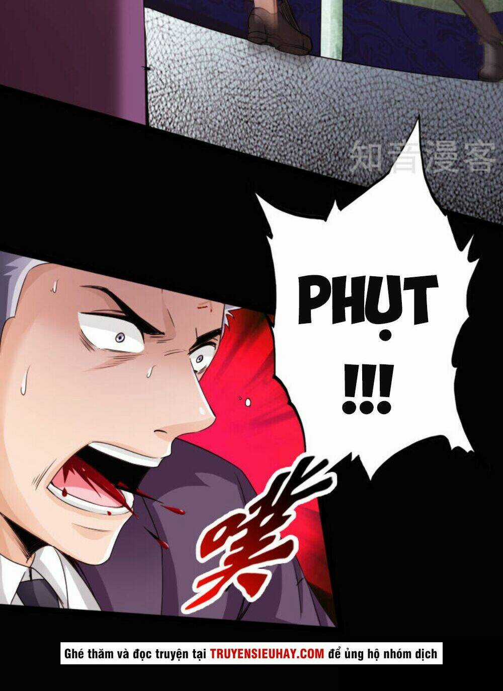 Tuyệt Phẩm Tà Thiếu - Chapter 16 - Trang 34