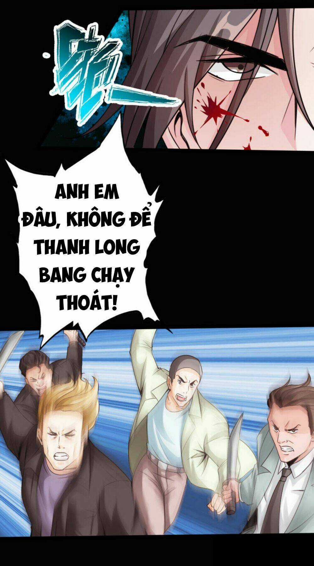 Tuyệt Phẩm Tà Thiếu - Chapter 16 - Trang 35