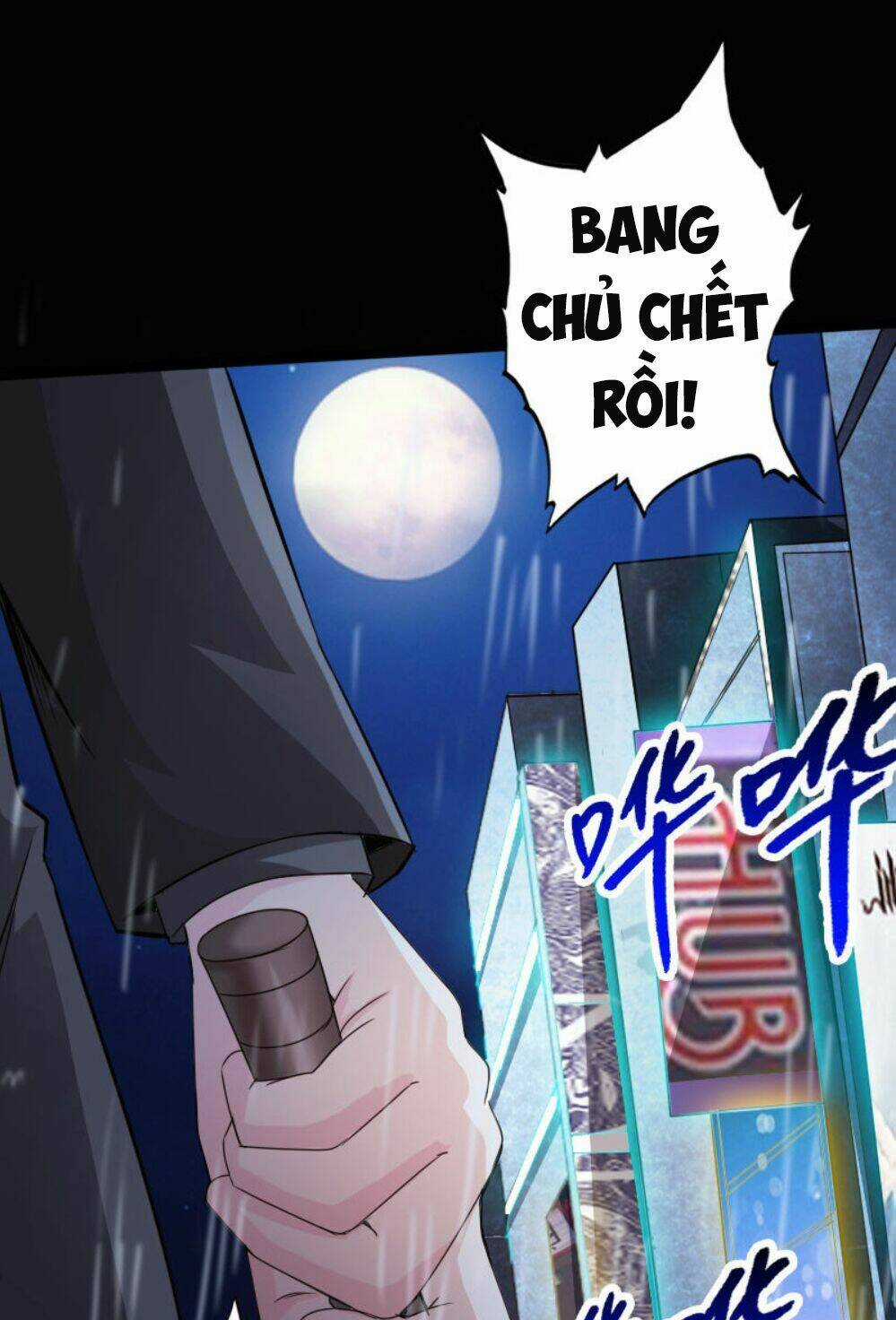 Tuyệt Phẩm Tà Thiếu - Chapter 16 - Trang 37