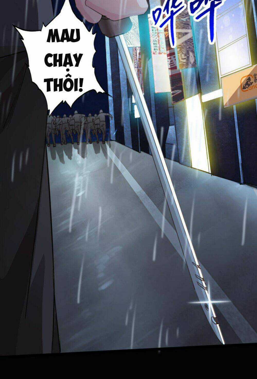 Tuyệt Phẩm Tà Thiếu - Chapter 16 - Trang 38