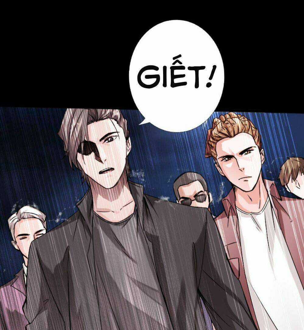 Tuyệt Phẩm Tà Thiếu - Chapter 16 - Trang 39