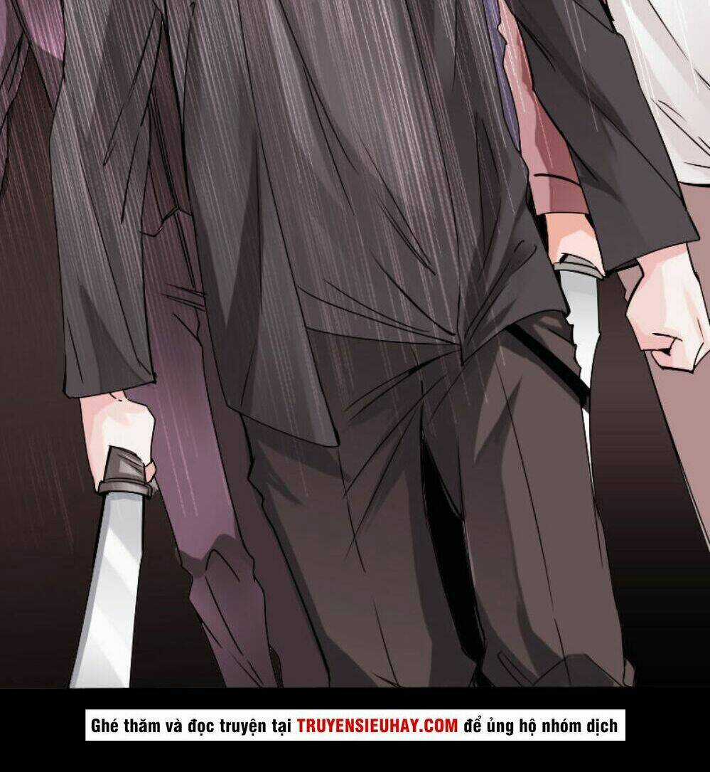 Tuyệt Phẩm Tà Thiếu - Chapter 16 - Trang 40