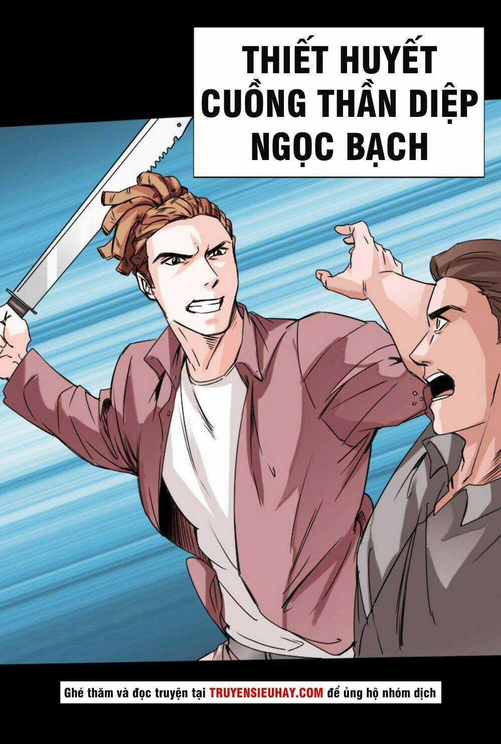 Tuyệt Phẩm Tà Thiếu - Chapter 16 - Trang 42