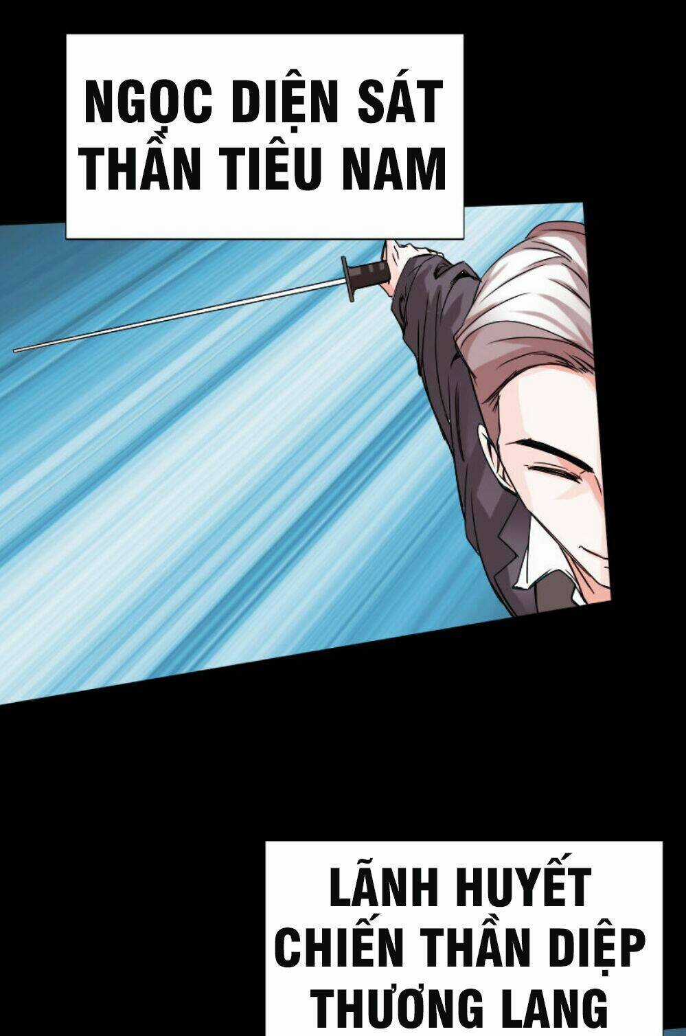 Tuyệt Phẩm Tà Thiếu - Chapter 16 - Trang 43