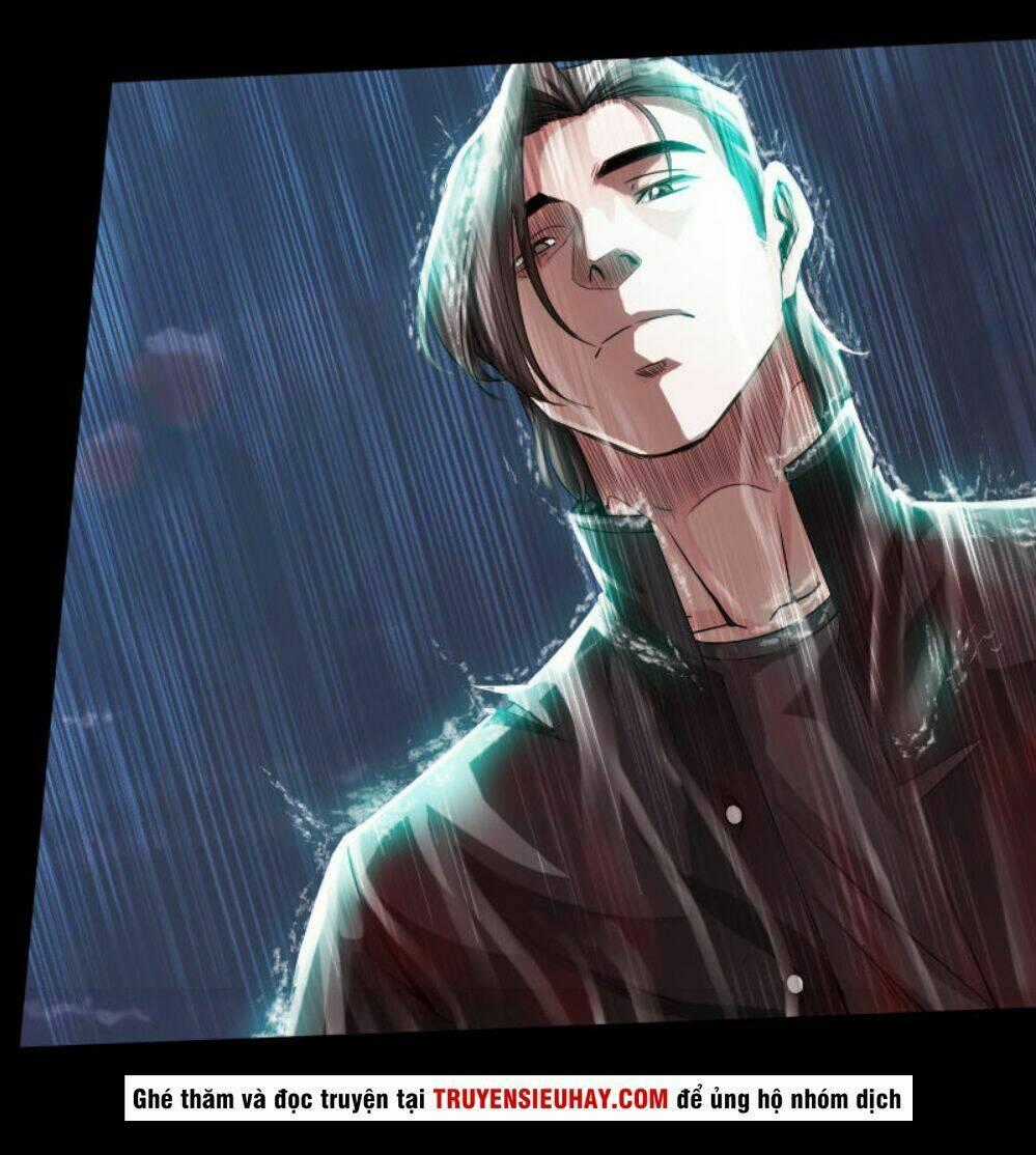 Tuyệt Phẩm Tà Thiếu - Chapter 16 - Trang 46