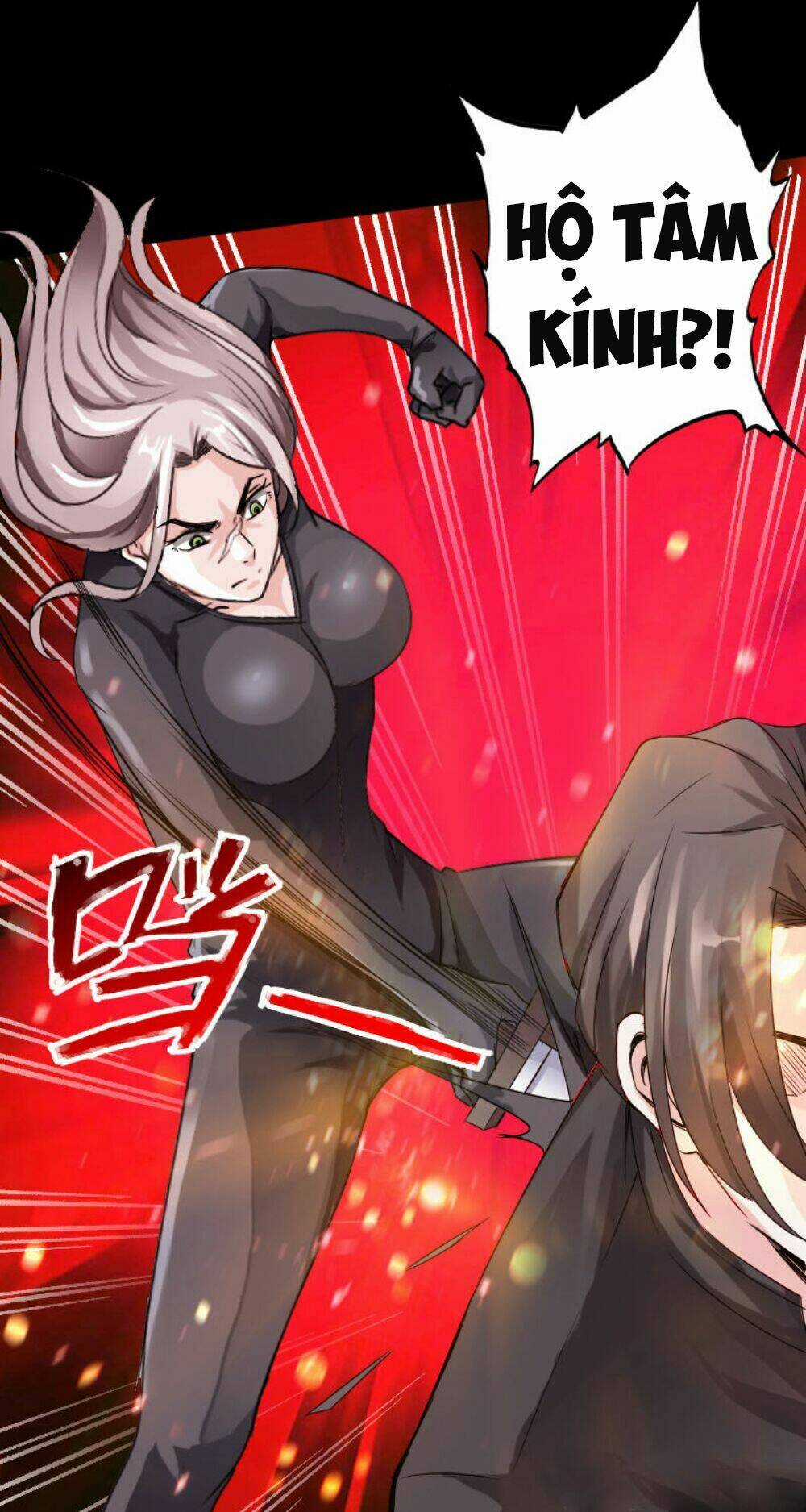 Tuyệt Phẩm Tà Thiếu - Chapter 16 - Trang 6