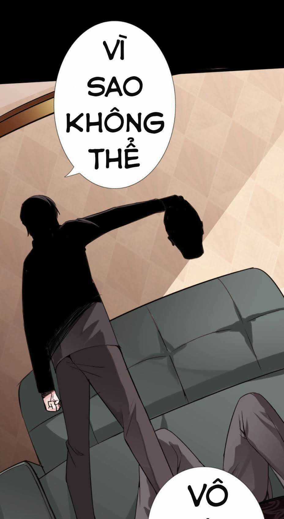 Tuyệt Phẩm Tà Thiếu - Chapter 16 - Trang 9