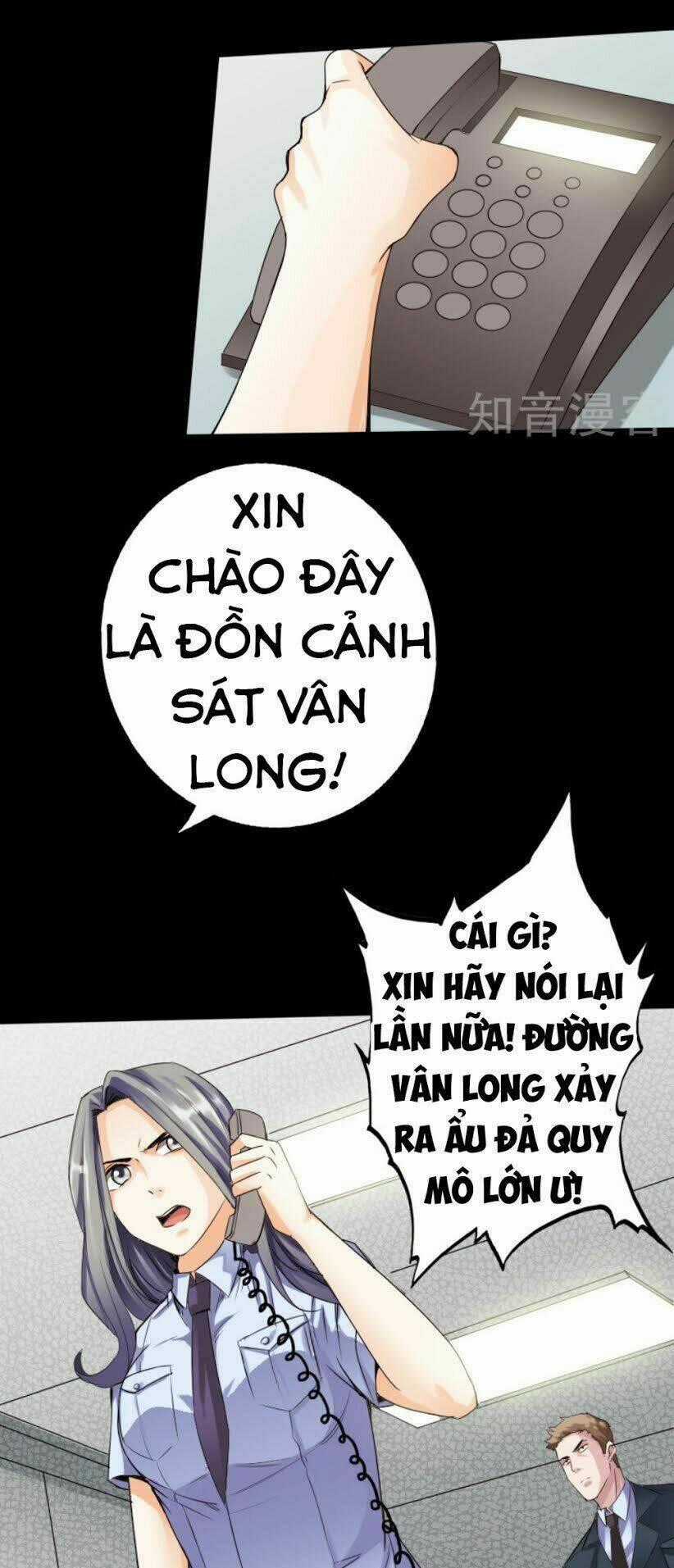 Tuyệt Phẩm Tà Thiếu - Chapter 17 - Trang 2