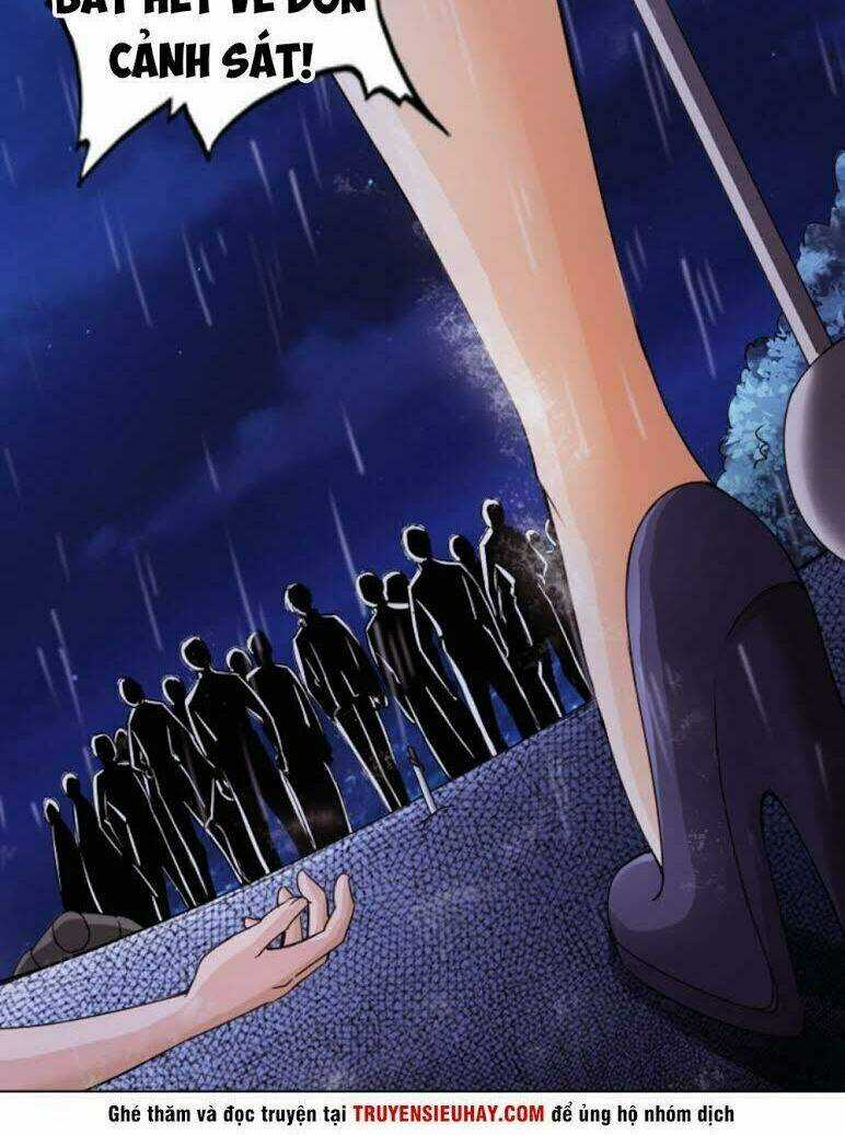 Tuyệt Phẩm Tà Thiếu - Chapter 17 - Trang 11