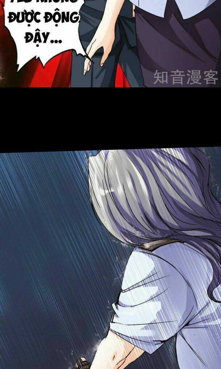 Tuyệt Phẩm Tà Thiếu - Chapter 17 - Trang 13