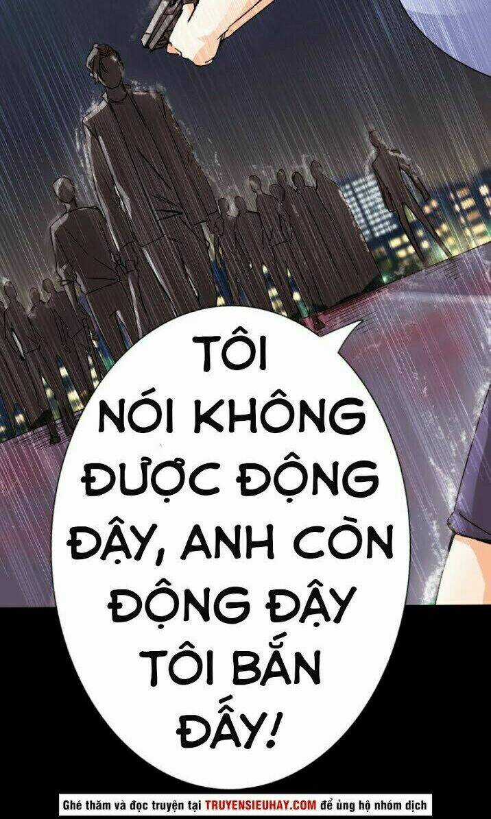 Tuyệt Phẩm Tà Thiếu - Chapter 17 - Trang 14