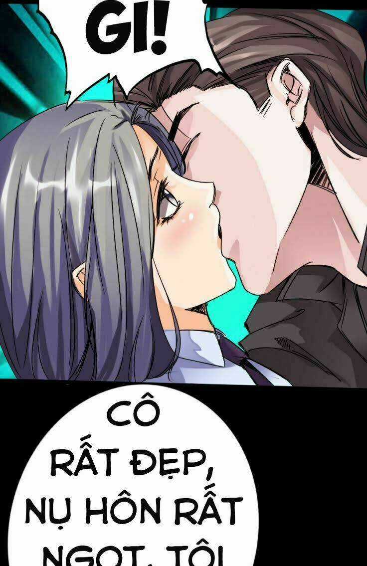 Tuyệt Phẩm Tà Thiếu - Chapter 17 - Trang 16