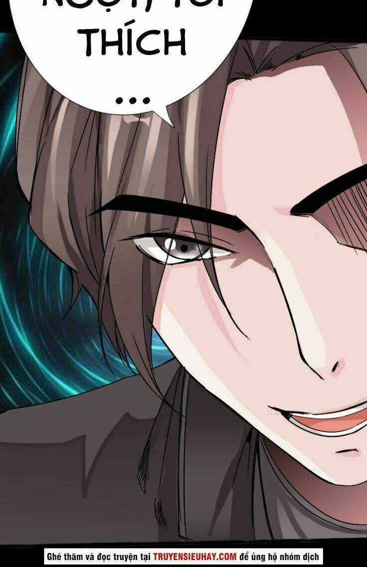 Tuyệt Phẩm Tà Thiếu - Chapter 17 - Trang 17