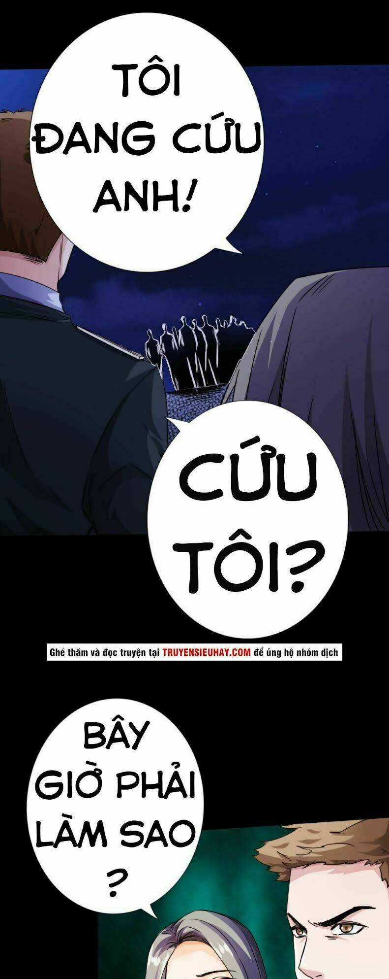 Tuyệt Phẩm Tà Thiếu - Chapter 17 - Trang 18