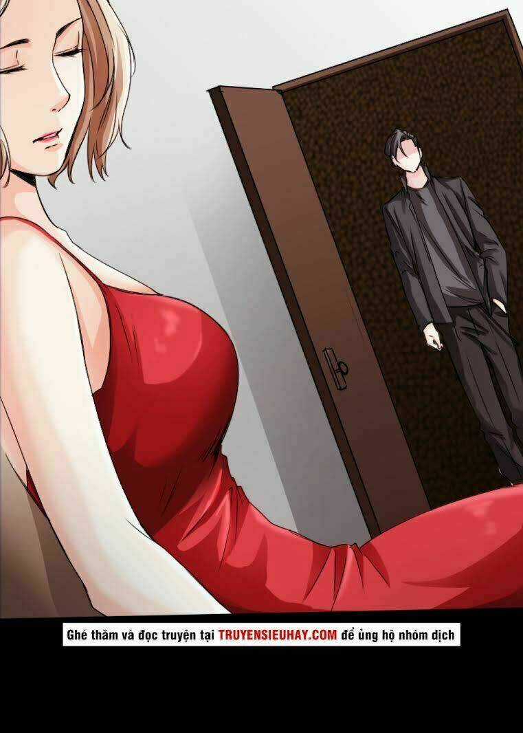 Tuyệt Phẩm Tà Thiếu - Chapter 17 - Trang 21