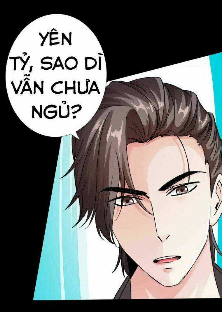 Tuyệt Phẩm Tà Thiếu - Chapter 17 - Trang 22