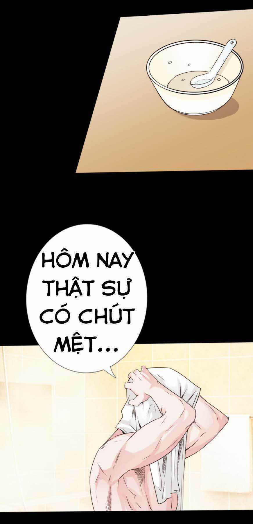 Tuyệt Phẩm Tà Thiếu - Chapter 17 - Trang 26