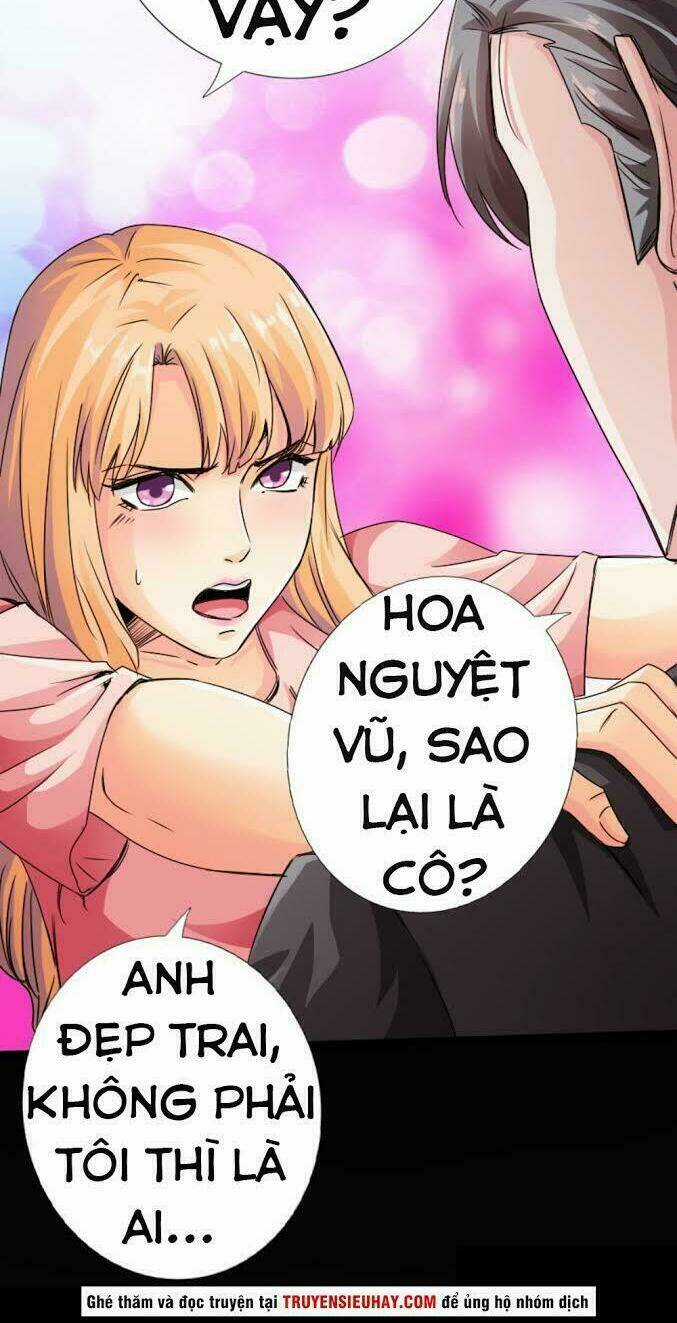 Tuyệt Phẩm Tà Thiếu - Chapter 17 - Trang 30