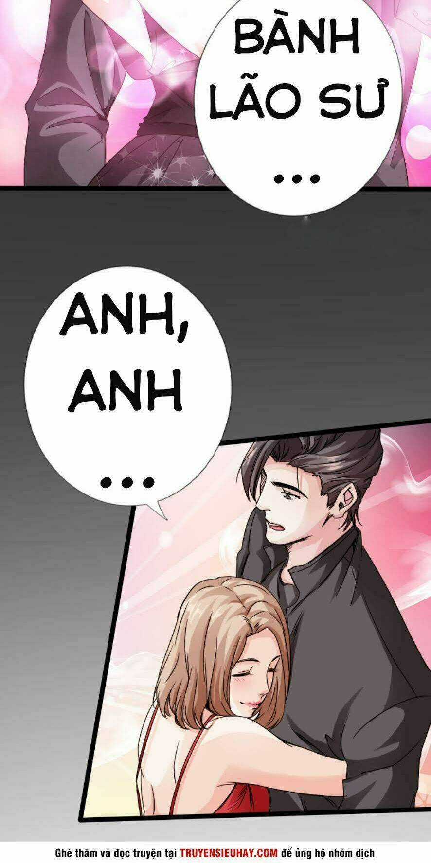 Tuyệt Phẩm Tà Thiếu - Chapter 17 - Trang 32