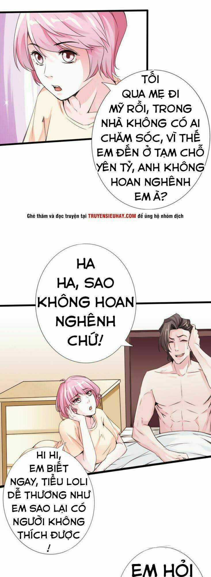 Tuyệt Phẩm Tà Thiếu - Chapter 17 - Trang 36