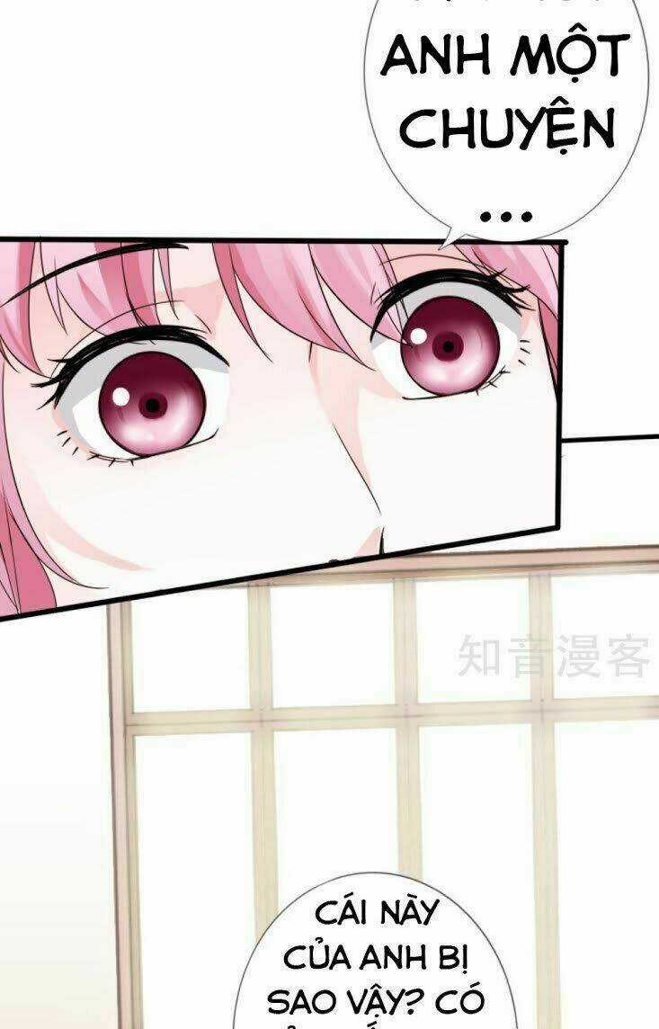 Tuyệt Phẩm Tà Thiếu - Chapter 17 - Trang 37