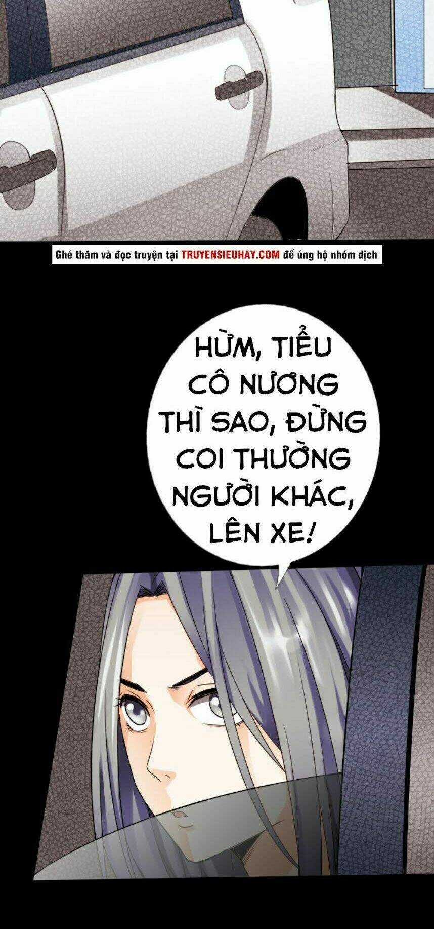 Tuyệt Phẩm Tà Thiếu - Chapter 17 - Trang 5