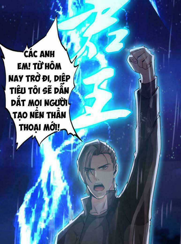 Tuyệt Phẩm Tà Thiếu - Chapter 17 - Trang 7